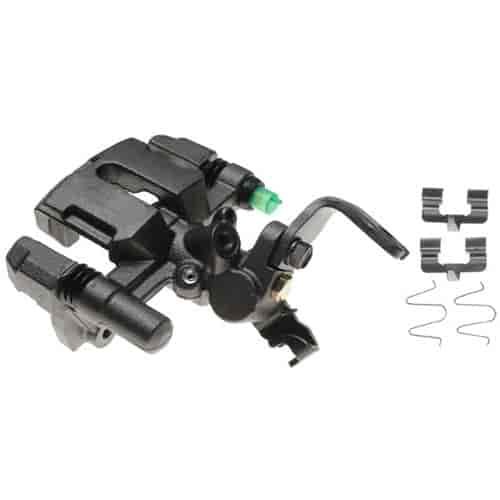 CALIPER ASM RR BRK W/0 BR
