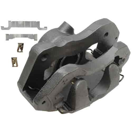 CALIPER ASM FRT BRK W/O B