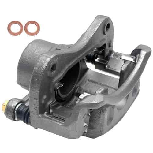 CALIPER ASM FRT BRK W/O B