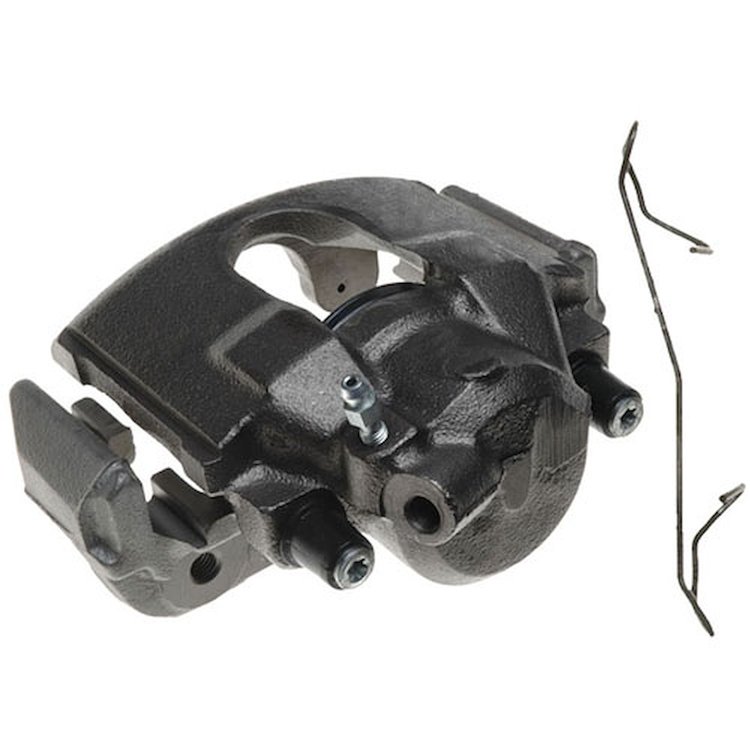 CALIPER ASM FRT BRK W/O B