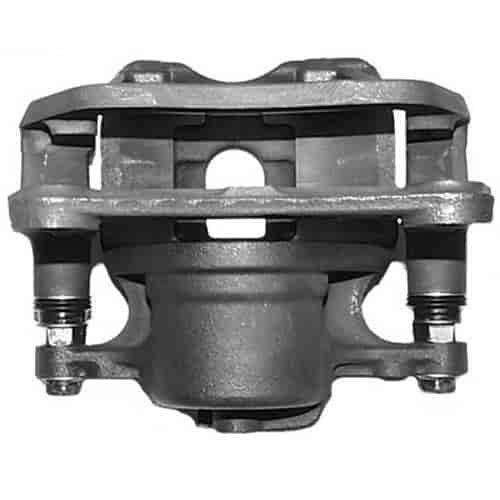 CALIPER ASM FRT BRK W/O B