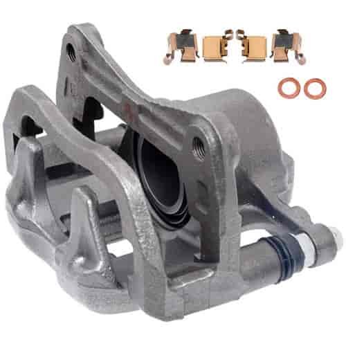 CALIPER ASM FRT BRK W/O B