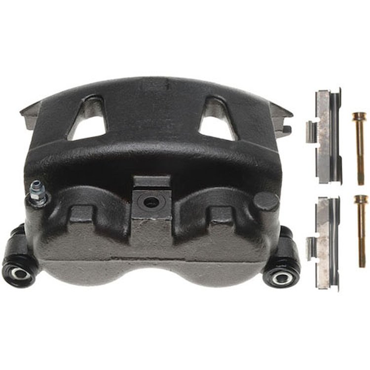 CALIPER ASM FRT BRK W/O B