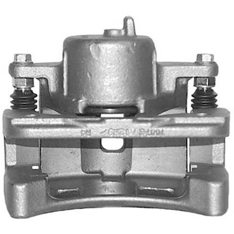 CALIPER ASM FRT BRK W/O B