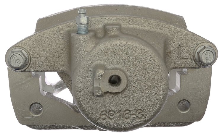 Front Driver Si (B)