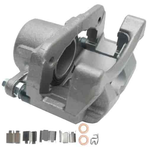 CALIPER ASM FRT BRK W/O B