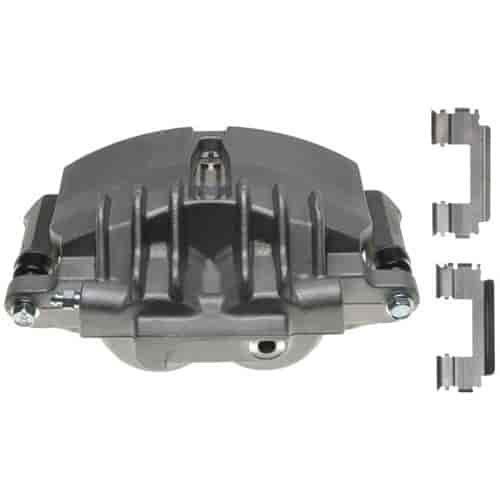 CALIPER ASM FRT BRK W/O B