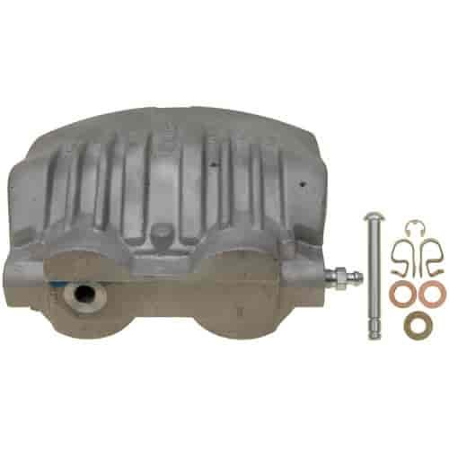 CALIPER ASM FRT BRK W/O B