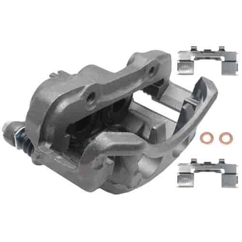 CALIPER ASM FRT BRK W/O B