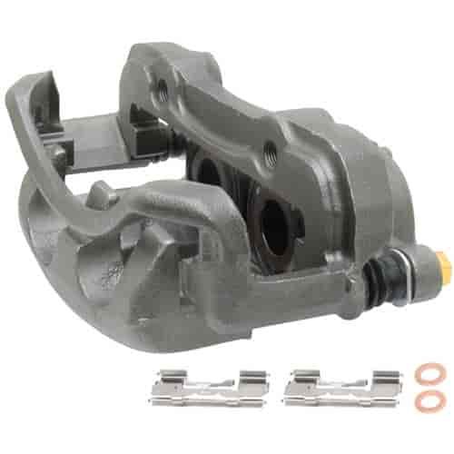 CALIPER ASM FRT BRK W/O B