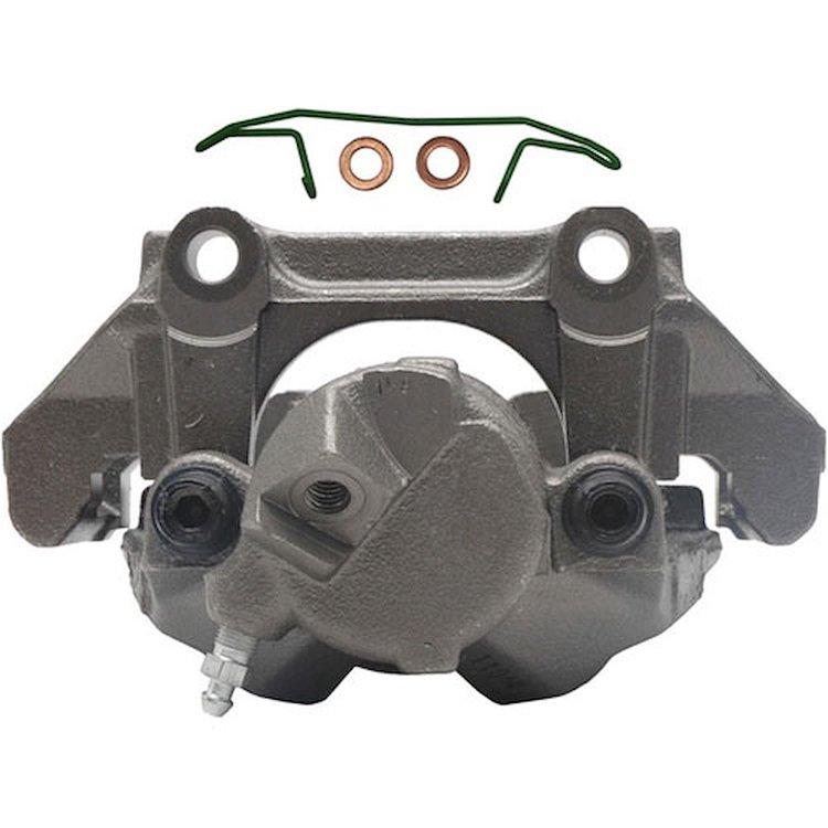 CALIPER ASM FRT BRK W/O B