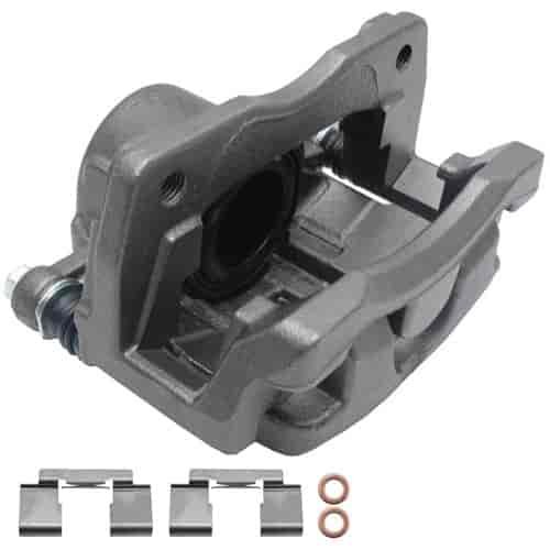 CALIPER ASM FRT BRK W/O B
