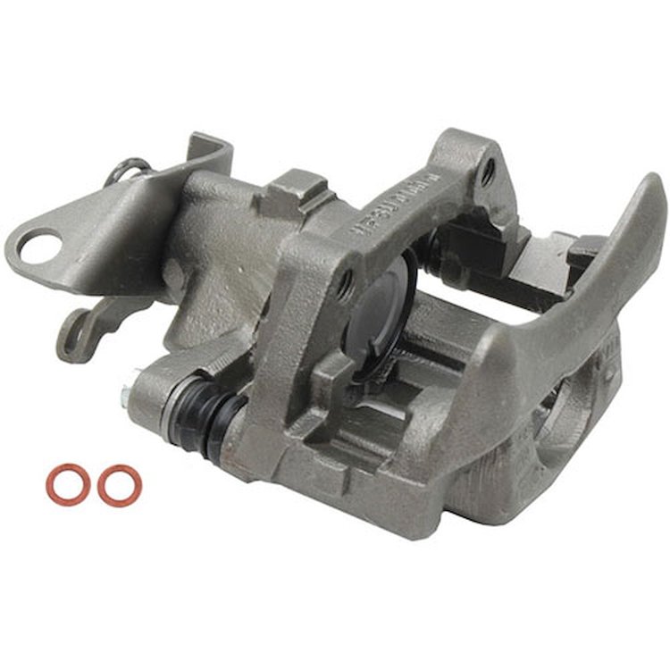 CALIPER ASM RR BRK W/0 BR
