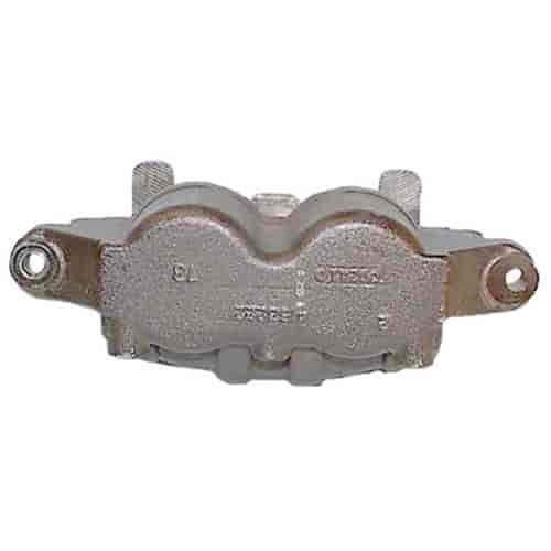 CALIPER ASM FRT BRK W/O B
