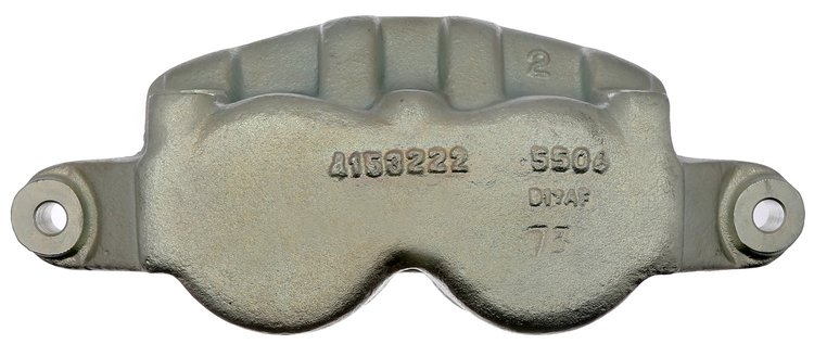 Front Disc Brak (B)