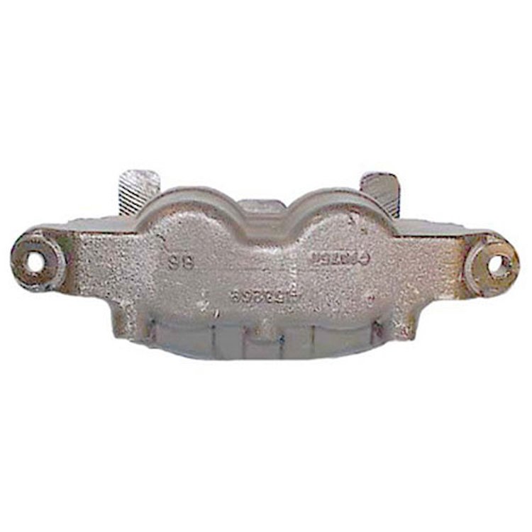 CALIPER ASM FRT BRK W/O B