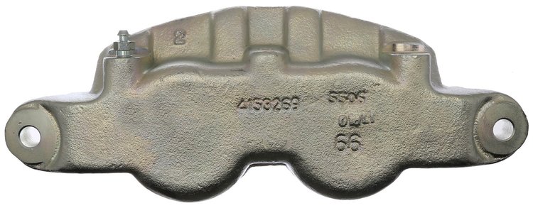 Rear Disc Brake (B)