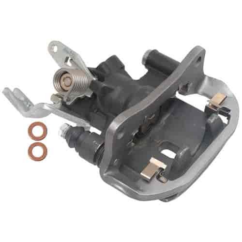 CALIPER ASM RR BRK W/0 BR