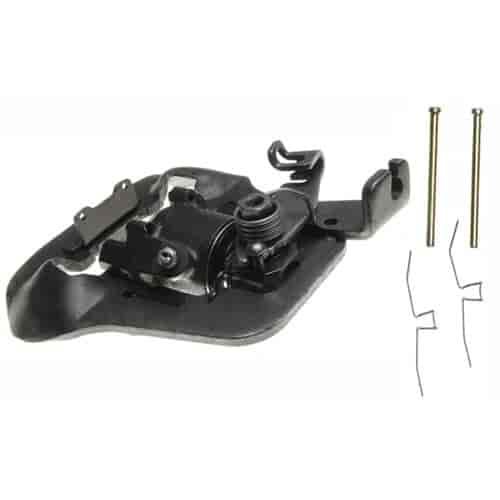 CALIPER ASM RR BRK W/0 BR
