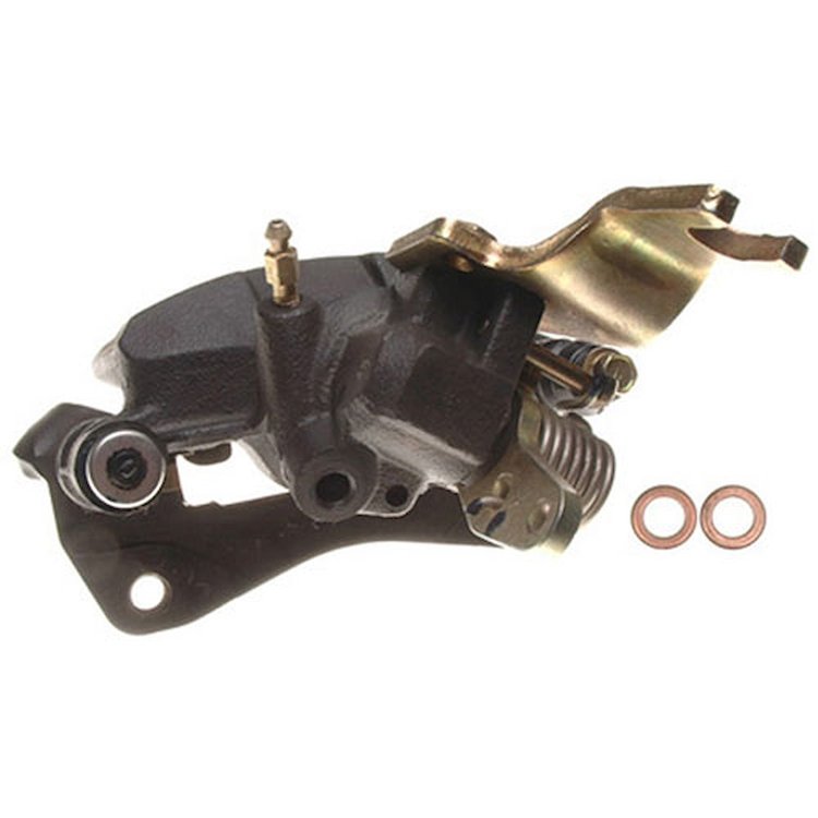 CALIPER ASM RR BRK W/0 BR