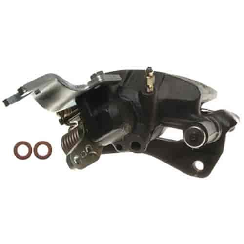 CALIPER ASM RR BRK W/0 BR