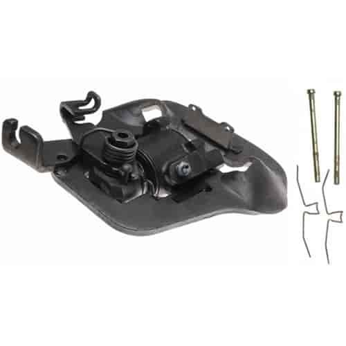 CALIPER ASM RR BRK W/0 BR