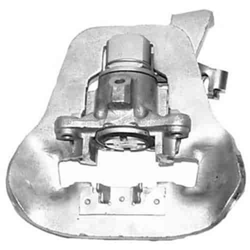 CALIPER ASM RR BRK W/0 BR