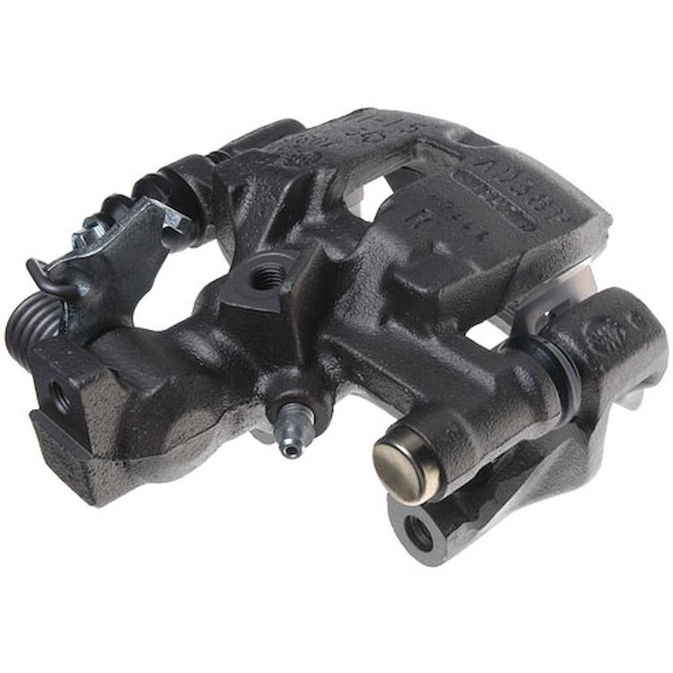 CALIPER ASM RR BRK W/0 BR