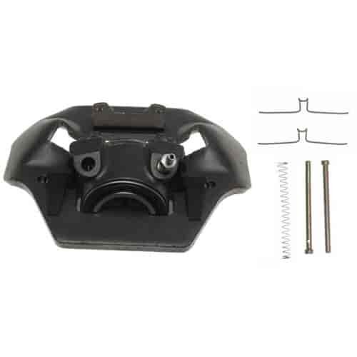 CALIPER ASM FRT BRK W/O B