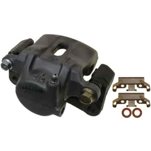 CALIPER ASM FRT BRK W/O B