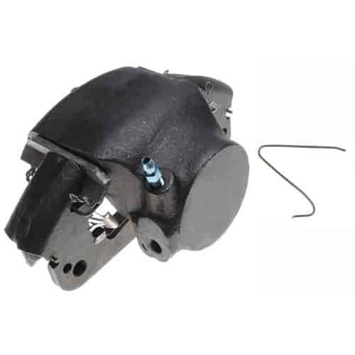 CALIPER ASM FRT BRK W/O B