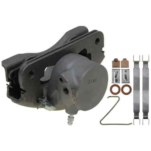 CALIPER ASM FRT BRK W/O B