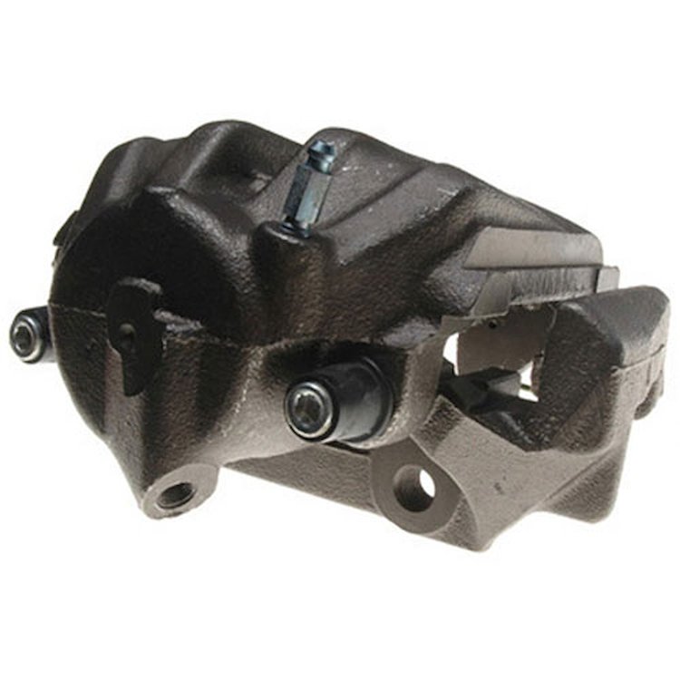 CALIPER ASM FRT BRK W/O B