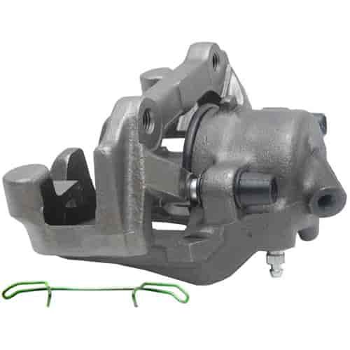 CALIPER ASM FRT BRK W/O B