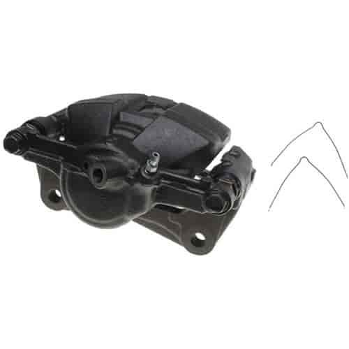 CALIPER ASM FRT BRK W/O B