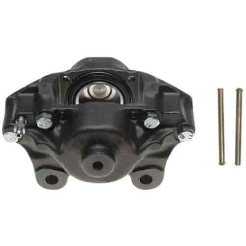 CALIPER ASM FRT BRK W/O B