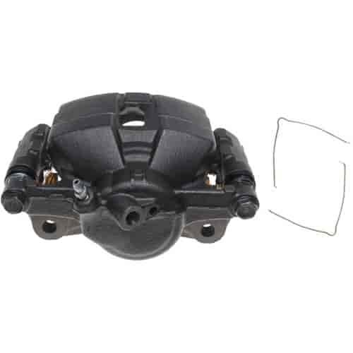 CALIPER ASM FRT BRK W/O B