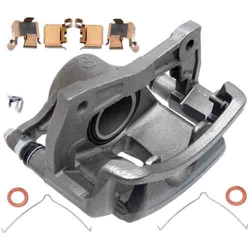 CALIPER ASM FRT BRK W/O B