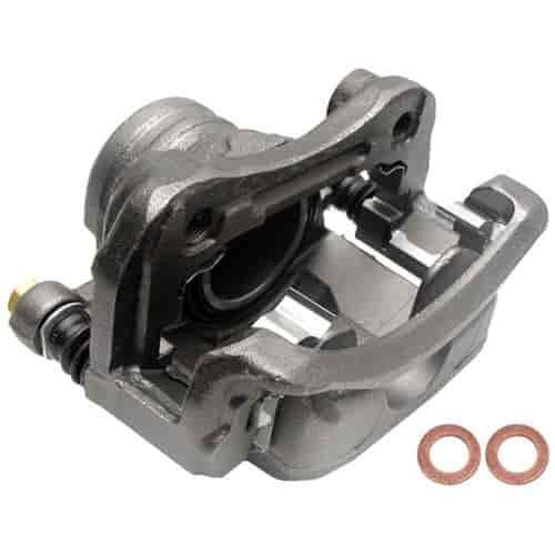 CALIPER ASM FRT BRK W/O B