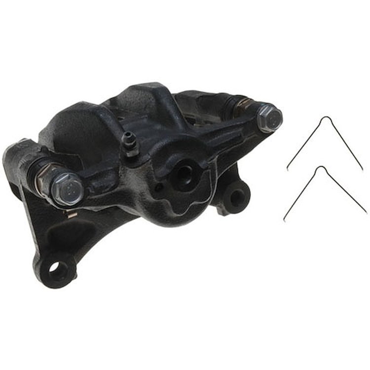 CALIPER ASM RR BRK W/0 BR