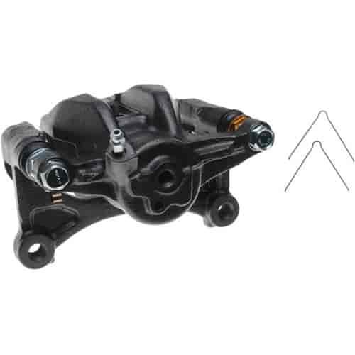 CALIPER ASM RR BRK W/0 BR