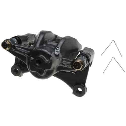 CALIPER ASM RR BRK W/0 BR