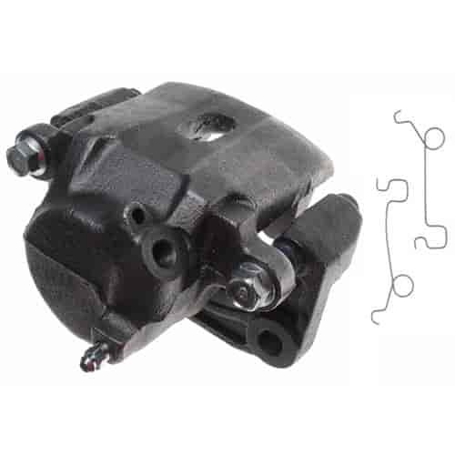 CALIPER ASM FRT BRK W/O B