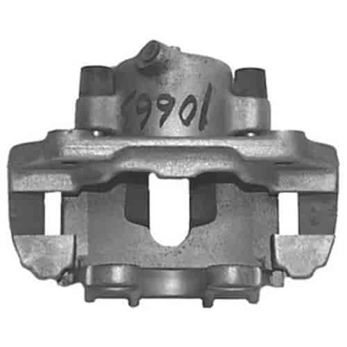 CALIPER ASM FRT BRK W/O B