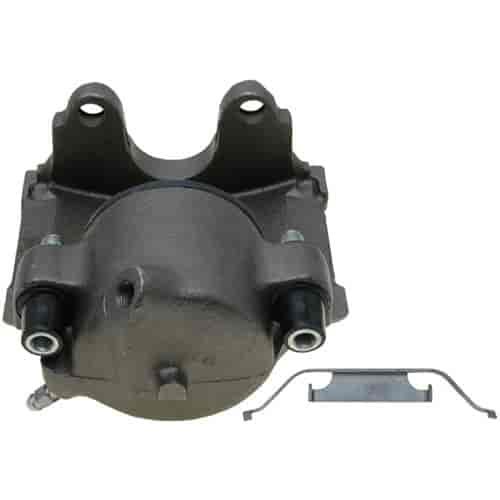 CALIPER ASM FRT BRK W/O B
