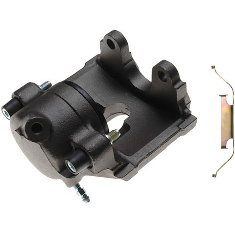 CALIPER ASM FRT BRK W/O B