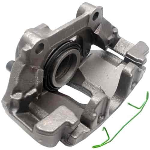 CALIPER ASM FRT BRK W/O B