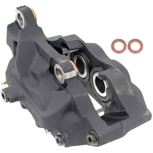CALIPER ASM FRT BRK W/O B