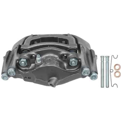 CALIPER ASM FRT BRK W/O B