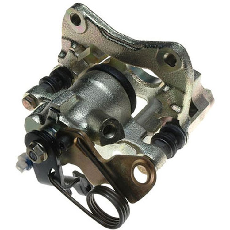CALIPER ASM RR BRK W/0 BR